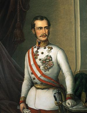 Franz Joseph