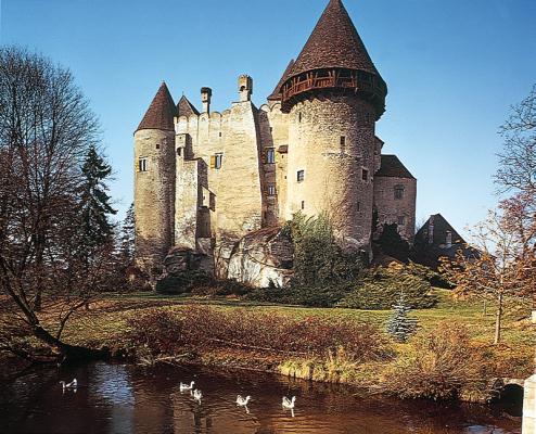 Old Castle Photos