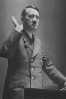 Adolf Hitler 1938