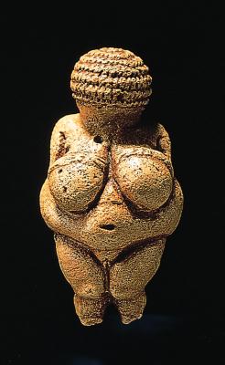 Venus Von Willendorf