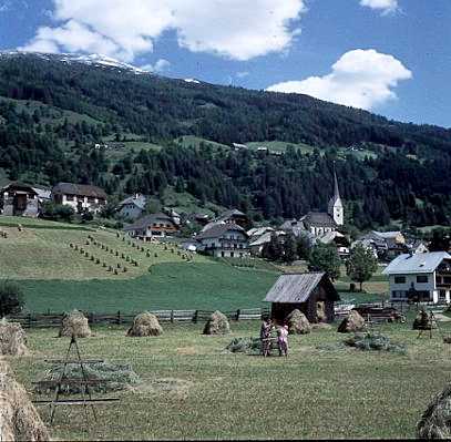 St. Michael im Lungau - St. Michael im Lungau