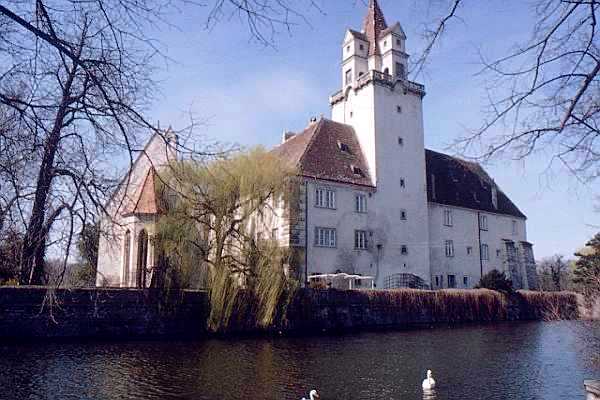 Ebreichsdorf Schloss Ebreichsdorf