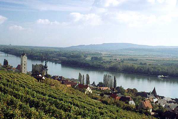 Die einfachste Suche für Immobilien, Wohnungen und Häuser in ganz Österreich